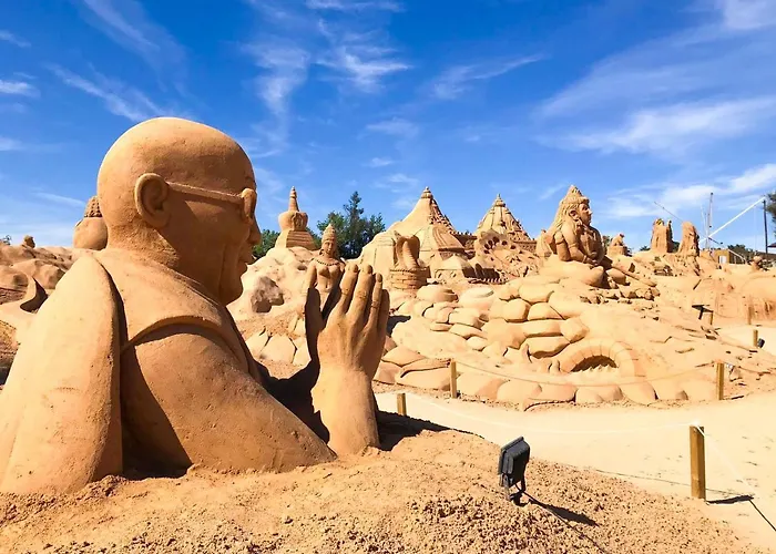 Appartement New Stunning Ocean Aprt In 